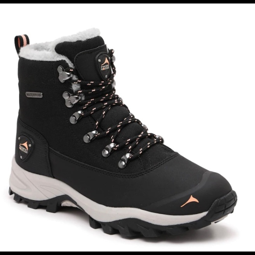 Alpine Snow Boot - Picture 8 of 8